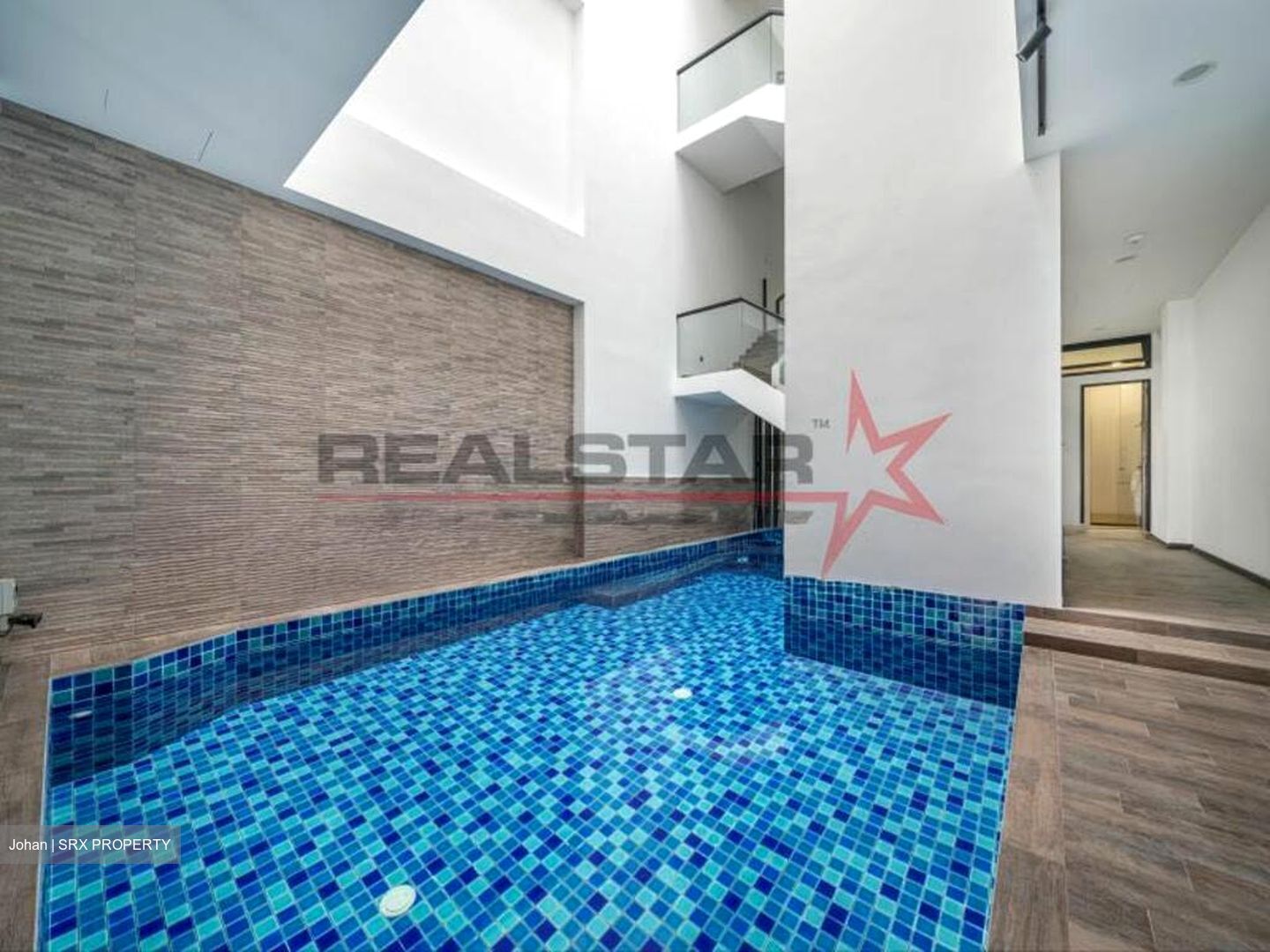 Telok Kurau Road (D15), Terrace #497011241
